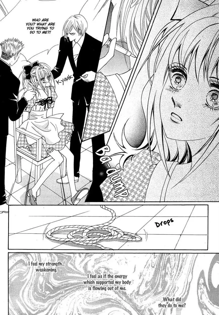 I Will Be Cinderella Chapter 34 3